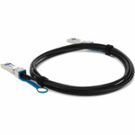 AddOn ADD-SCISNA-PDAC2M SFP+ Patch Network Cable