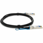 AddOn ADD-SCISNA-PDAC2M SFP+ Patch Network Cable