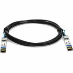 AddOn ADD-SCISNA-PDAC2M SFP+ Patch Network Cable