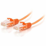 C2G C2G02228 Cat.6 UTP Patch Network Cable