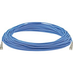 Kramer C-SC/SC/OM4-820 OM4 Multi-Mode Fiber Optic Cable