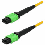 AddOn ADD-MPOMPO-9M9SMFS Network Cable