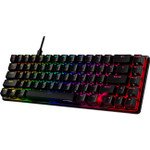 HP 4P5D6AA Mechanical Gaming Keyboard - HX Aqua