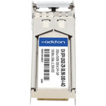 AddOn EX-SFP-10GE-ZR-38.98-100-I-AO  Networks SFP+ Module