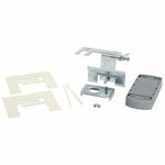 Wiremold 25DTP Cable Routing Wiremold 25DTP Cable Routing