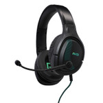 AVID AVIGA AP-1000 Gaming Headset - Stereo - USB-A - Noise Isolating