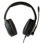 AVID AVIGA AP-1000 Gaming Headset - Stereo - USB-A - Noise Isolating