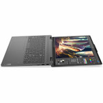 Lenovo 83DL0000US Yoga 7 16IML9 83DL0000US 16" Touchscreen Convertible 2 in 1 Notebook - WUXGA - Intel Core Ultra 5 125U - 16 GB - 512 GB SSD - English (US) Keyboard - Storm Gray Lenovo 83DL0000US Yoga 7 16IML9 83DL0000US 16" Touchscreen Convertible 2 in 1 Notebook - WUXGA - Intel Core Ultra 5 125U - 16 GB - 512 GB SSD - English (US) Keyboard - Storm Gray