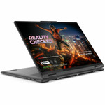 Lenovo 83DL0000US Yoga 7 16IML9 83DL0000US 16" Touchscreen Convertible 2 in 1 Notebook - WUXGA - Intel Core Ultra 5 125U - 16 GB - 512 GB SSD - English (US) Keyboard - Storm Gray Lenovo 83DL0000US Yoga 7 16IML9 83DL0000US 16" Touchscreen Convertible 2 in 1 Notebook - WUXGA - Intel Core Ultra 5 125U - 16 GB - 512 GB SSD - English (US) Keyboard - Storm Gray