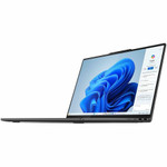 Lenovo 83DL0000US Yoga 7 16IML9 83DL0000US 16" Touchscreen Convertible 2 in 1 Notebook - WUXGA - Intel Core Ultra 5 125U - 16 GB - 512 GB SSD - English (US) Keyboard - Storm Gray Lenovo 83DL0000US Yoga 7 16IML9 83DL0000US 16" Touchscreen Convertible 2 in 1 Notebook - WUXGA - Intel Core Ultra 5 125U - 16 GB - 512 GB SSD - English (US) Keyboard - Storm Gray