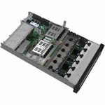 Lenovo 7D76A07PNA ThinkSystem SR650 V3 7D76A07PNA 2U Rack Server - 1 Xeon Silver 4514Y 2 GHz - 32 GB RAM - Serial ATA/600 Controller