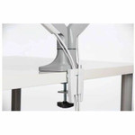 Lenovo 78016665 SmartFit Mounting Arm for Monitor - Flat Panel Display - Curved Screen Display