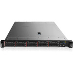 Lenovo 7Y991005NA ThinkSystem SR635 7Y991005NA 1U Rack Server - 1 EPYC 7203P 2.80 GHz - 64 GB RAM - Serial ATA Controller