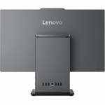 Lenovo 12SD0049US ThinkCentre neo 50a 24 Gen 5 12SD0049US All-in-One Computer - Intel Core i5 13th Gen i5-13420H - 8 GB - 256 GB SSD - 23.8" Full HD - Desktop - Luna Gray