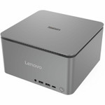 Lenovo 12W1001CUS ThinkCentre neo Ultra 12W1001CUS Desktop Computer - Intel Core i7 14th Gen i7-14700 - vPro Technology - 32 GB - 512 GB SSD - Tiny - Luna Gray