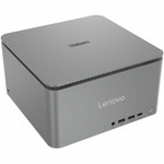 Lenovo 12W1001CUS ThinkCentre neo Ultra 12W1001CUS Desktop Computer - Intel Core i7 14th Gen i7-14700 - vPro Technology - 32 GB - 512 GB SSD - Tiny - Luna Gray