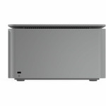 Lenovo 12W1001CUS ThinkCentre neo Ultra 12W1001CUS Desktop Computer - Intel Core i7 14th Gen i7-14700 - vPro Technology - 32 GB - 512 GB SSD - Tiny - Luna Gray