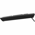 Lenovo GY41K81003 100 USB-A Wireless Keyboard - US English