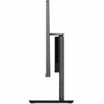 Lenovo 12SD004JUS ThinkCentre neo 50a 24 Gen 5 12SD004JUS All-in-One Computer - Intel Core i7 13th Gen i7-13620H - 8 GB - 256 GB SSD - 23.8" Full HD - Desktop - Luna Gray