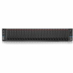 Lenovo 7D76A07KNA ThinkSystem SR650 V3 7D76A07KNA 2U Rack Server - 1 Xeon Silver 4509Y 2.60 GHz - 32 GB RAM - Serial ATA/600 Controller
