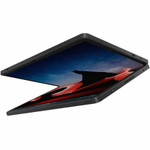 Lenovo 21ES001WUS ThinkPad X1 Fold Gen 1 21ES001WUS 16.3" Touchscreen Detachable 2 in 1 Notebook - Intel Core i5 12th Gen i5-1230U - Intel Evo Platform - 16 GB - 512 GB SSD - English Keyboard - Performance Black