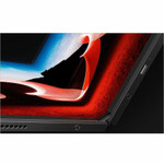 Lenovo 21ES001WUS ThinkPad X1 Fold Gen 1 21ES001WUS 16.3" Touchscreen Detachable 2 in 1 Notebook - Intel Core i5 12th Gen i5-1230U - Intel Evo Platform - 16 GB - 512 GB SSD - English Keyboard - Performance Black
