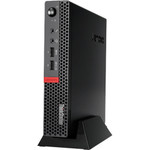 Lenovo 30C20018US ThinkStation P320 30C20018US Workstation - 1 Core i5 6th Gen i5-6500T - 8 GB - 256 GB SSD - Tiny - Raven Black