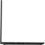 Lenovo 20XF0076US ThinkPad T14s Gen 2 20XF0076US 14" Notebook - Full HD - AMD Ryzen 7 PRO 5850U - 16 GB - 512 GB SSD - English Keyboard - Villi Black