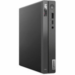 Lenovo 12M50003US ThinkCentre neo 50q Gen 4 12M50003US Tiny Thin Client - 1 x Intel Celeron 7305 Penta-core (5 Core) 1.10 GHz - Black