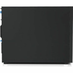 Lenovo 7DCEA01WNA ThinkSystem ST250 V3 7DCEA01WNA Tower Server - 1 Xeon E-2488 3.20 GHz - 16 GB RAM - 12Gb/s SAS Controller