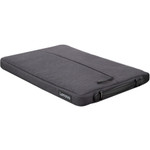 Lenovo GX40Z50941 Urban Carrying Case (Sleeve) for 14" Notebook - Charcoal Gray Lenovo GX40Z50941 Urban Carrying Case (Sleeve) for 14" Notebook - Charcoal Gray