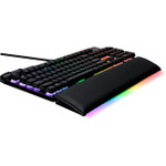 ASUS ROG XA07 Strix Flare II Animate Gaming Keyboard with Red Switches