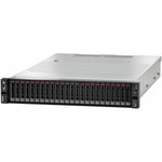 Lenovo 7Z01A05FNA ThinkSystem SR655 7Z01A05FNA 2U Rack Server - 1 EPYC 7203P 2.80 GHz - 32 GB RAM - 12Gb/s SAS Controller