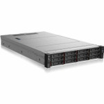 Lenovo 7Z01A05FNA ThinkSystem SR655 7Z01A05FNA 2U Rack Server - 1 EPYC 7203P 2.80 GHz - 32 GB RAM - 12Gb/s SAS Controller
