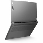 Lenovo 83DG00D8US Legion 5 16IRX9 83DG00D8US 16" Gaming Notebook - WQXGA - Intel Core i9 14th Gen i9-14900HX - 32 GB - 1 TB SSD - English (US) Keyboard - Luna Gray