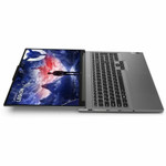 Lenovo 83DG00D8US Legion 5 16IRX9 83DG00D8US 16" Gaming Notebook - WQXGA - Intel Core i9 14th Gen i9-14900HX - 32 GB - 1 TB SSD - English (US) Keyboard - Luna Gray