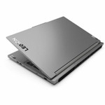Lenovo 83DG00D8US Legion 5 16IRX9 83DG00D8US 16" Gaming Notebook - WQXGA - Intel Core i9 14th Gen i9-14900HX - 32 GB - 1 TB SSD - English (US) Keyboard - Luna Gray