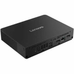 Lenovo 12WJ0008US ThinkSmart Core Gen 2 Full Room Kit for Teams