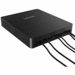 Lenovo 12WJ0008US ThinkSmart Core Gen 2 Full Room Kit for Teams