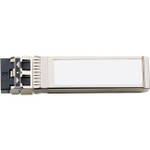 HPE B-series 64Gb SFP56 Long Wave 10km 1-pack Secure Transceiver