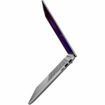 Lenovo - Request New - 14IRU10 83LL000HUS 14" Touchscreen Convertible 2 in 1 Chromebook - WUXGA - Intel Core 5 220U - 16 GB - 256 GB SSD - English Keyboard - Luna Gray