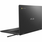 Asus Chromebook CM14 Flip CM1402F CM1402FM2A-GE84FT-S 14" Touchscreen Convertible 2 in 1 Chromebook - Full HD - Octa-core (ARM Cortex A76 + Cortex A55) - 8 GB - 64 GB Flash Memory