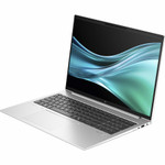 HP EliteBook 860 G11 16" Touchscreen Notebook - WUXGA - Intel Core Ultra 7 155U - vPro Technology - 16 GB - 512 GB SSD