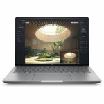 HP ZBook Ultra G1a 14" Mobile Workstation - WUXGA - AMD Ryzen AI MAX PRO 385 - 32 GB - 512 GB SSD - English Keyboard - Meteor Silver
