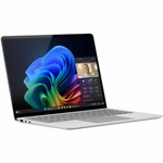 Microsoft Surface Laptop 7 13.8" Touchscreen Copilot+ PC Notebook - Intel Core Ultra 5 - 16 GB - 512 GB SSD - English Keyboard - Platinum