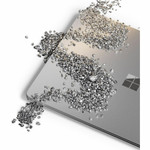 Microsoft Surface Laptop 7 15" Touchscreen Copilot+ PC Notebook - Qualcomm Snapdragon X Elite - 32 GB - 512 GB SSD