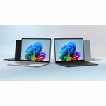 Microsoft Surface Laptop 7 15" Touchscreen Copilot+ PC Notebook - Qualcomm Snapdragon X Elite - 32 GB - 512 GB SSD