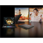 MSI Vector 16 HX AI A2XW Vector 16 HX AI A2XWHG-060US 16" Gaming Notebook - QHD+ - Intel Core Ultra 9 275HX - 32 GB - 2 TB SSD - Cosmo Gray