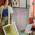 HP 15-fc0000 15-fc0869nr 15.6" Touchscreen Notebook - Full HD - AMD Ryzen 5 7520U - 512 GB SSD - Natural Silver