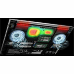 HP A1RD2UTR#ABA ZBook Firefly G11 16" Mobile Workstation - WUXGA - Intel Core Ultra 7 155H - 32 GB - 1 TB SSD